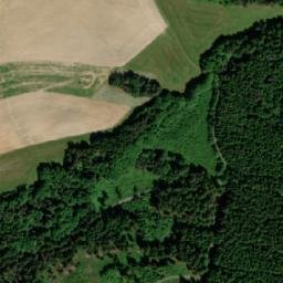 Satellite imagery of (Zálomy [Nové Město na Moravě-Hlinné], CZ