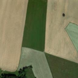 Satellite imagery of Chlumek [Řečice], CZ