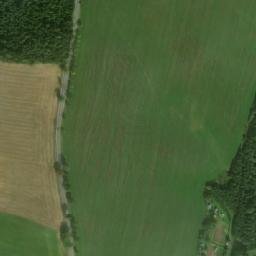 Satellite imagery of Babák [Nová Ves u Nového Města na Moravě], CZ