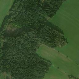 Satellite imagery of Babák [Nová Ves u Nového Města na Moravě], CZ