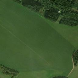 Satellite imagery of Babák [Nová Ves u Nového Města na Moravě], CZ