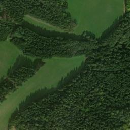 Satellite imagery of Kopec [Radešínská Svratka], CZ