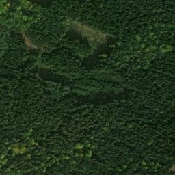 Satellite imagery of Kopec [Radešínská Svratka], CZ