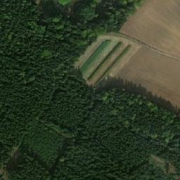 Satellite imagery of Kopec [Radešínská Svratka], CZ