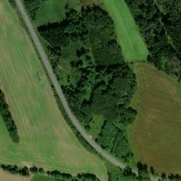 Satellite imagery of Zbytovy [Bystřice nad Pernštejnem], CZ