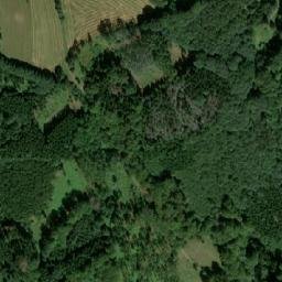 Satellite imagery of [Koroužné-Švařec] GSM, CZ