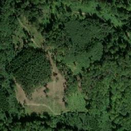 Satellite imagery of [Koroužné-Švařec] GSM, CZ