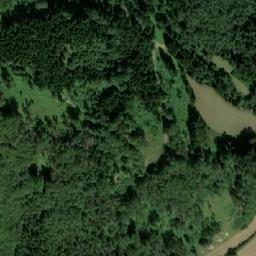 Satellite imagery of [Koroužné-Švařec] GSM, CZ