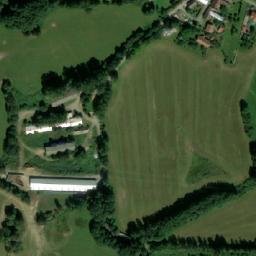 Satellite imagery of Švábův kopec [Prosetín], CZ