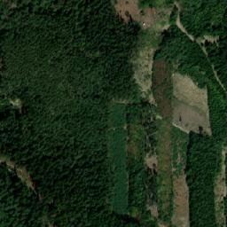 Satellite imagery of Kříb[Nýrov], CZ