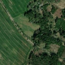 Satellite imagery of Kopanina [Nýrov], CZ