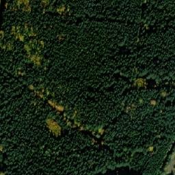 Satellite imagery of Horka [Benešov], CZ