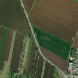 Satellite imagery of [Kostelec na Hané] church t., CZ