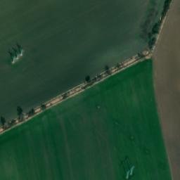 Satellite imagery of [Blatec] HG, CZ