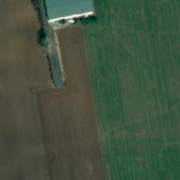 Satellite imagery of [Charváty] HG, CZ