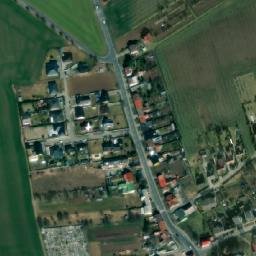 Satellite imagery of [Charváty] HG, CZ