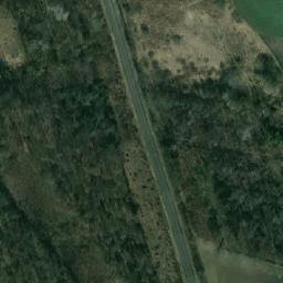 Satellite imagery of (Chrast) [Grygov], CZ