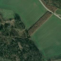 Satellite imagery of (Chrast) [Grygov], CZ