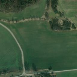 Satellite imagery of (Chrast) [Grygov], CZ