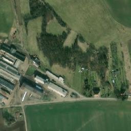 Satellite imagery of Štěrky [Krčmaň], CZ