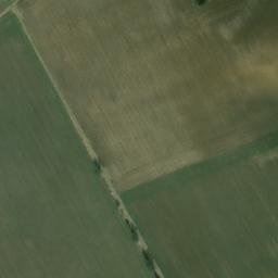 Satellite imagery of Hůry [Krčmaň], CZ