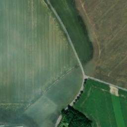 Satellite imagery of U Březí [Radvanice u Lipníka n.Bečvou] GSM, CZ