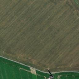 Satellite imagery of Ubřezí, CZ