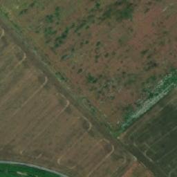 Satellite imagery of Ubřezí, CZ