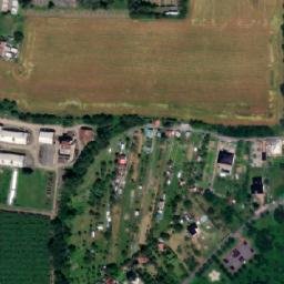 Satellite imagery of [Lipník nad Bečvou] monastery church t., CZ