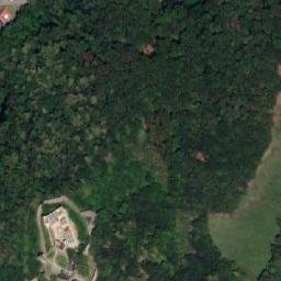 Satellite imagery of Helfštýn, CZ