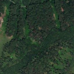 Satellite imagery of Krásnice [Týn n/Bečvou], CZ