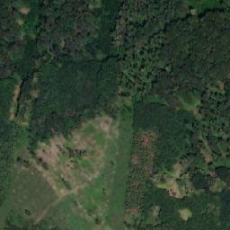 Satellite imagery of Krásnice [Týn n/Bečvou], CZ