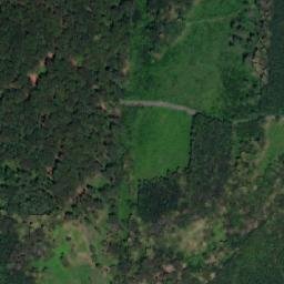 Satellite imagery of Krásnice [Týn n/Bečvou], CZ