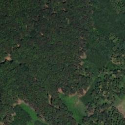 Satellite imagery of boundary_stone, SK