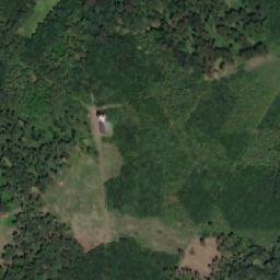 Satellite imagery of boundary_stone, SK