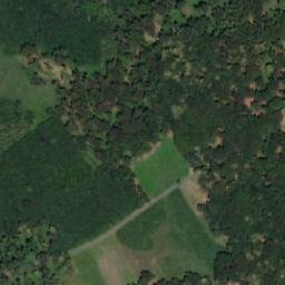 Satellite imagery of boundary_stone, SK