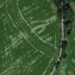 Satellite imagery of [Ústí] HG, CZ