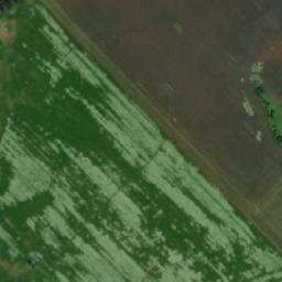 Satellite imagery of [Ústí] HG, CZ