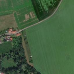 Satellite imagery of [Skalička u Hranic] belfry, CZ