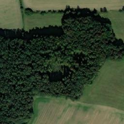 Satellite imagery of (Doubek) [Zámrsky], CZ