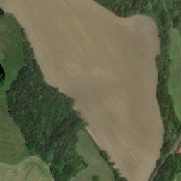 Satellite imagery of (Doubek) [Zámrsky], CZ