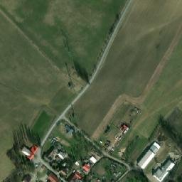 Satellite imagery of [Lešná-Vysoká u Valašského Meziříčí] GSM-2, CZ