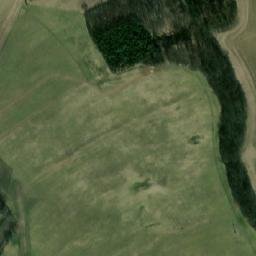 Satellite imagery of [Lešná-Vysoká u Valašského Meziříčí] GSM-2, CZ