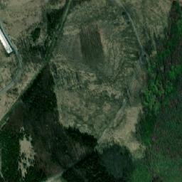 Satellite imagery of Na Kamenném [Hostašovice], CZ