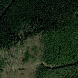 Satellite imagery of Smrček, CZ