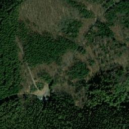 Satellite imagery of Smrček, CZ