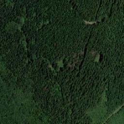 Satellite imagery of Čupel [Staré Hamry 1], CZ