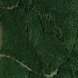 Satellite imagery of Čupel [Staré Hamry 1], CZ
