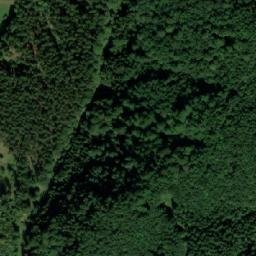 Satellite imagery of Řehucí, CZ