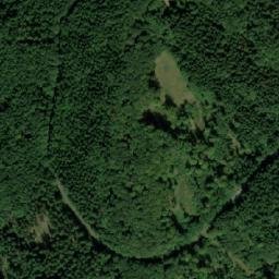 Satellite imagery of Řehucí, CZ